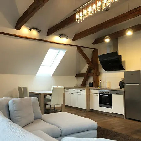Apartamento Kosov 1 *