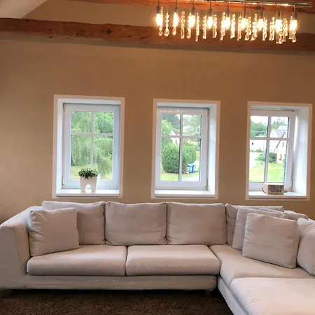 Apartamento Kosov 1