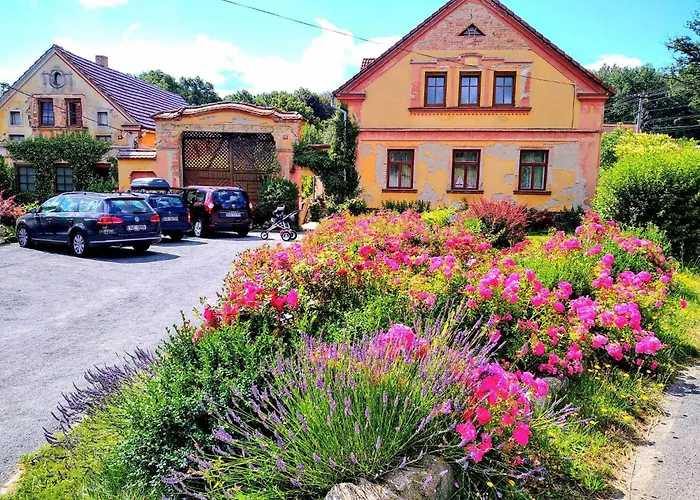 Lejlighed Kosov 1 Bor